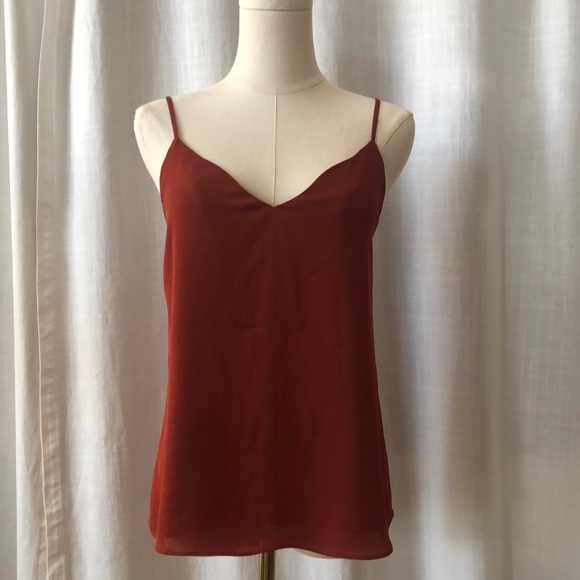 Babaton Everly Camisole - Picture 1 of 2